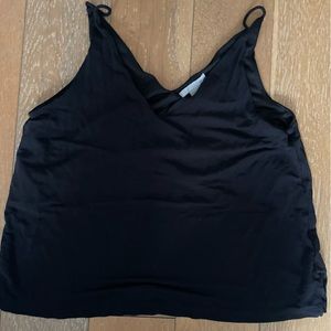 HM Black Top Size S